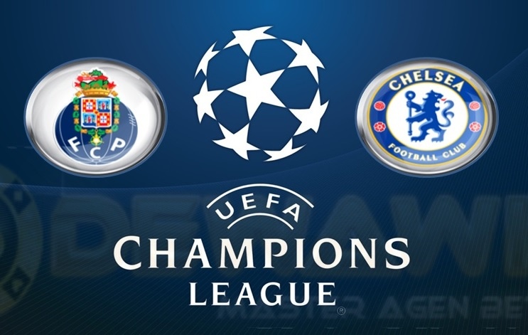 Lich thi dau hom nay: Tam diem tran Porto vs Chelsea hinh anh