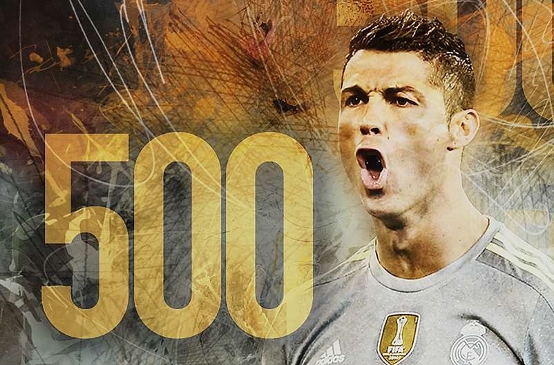 Nhung con so dang chu y ve loat Champions League dem qua hinh anh