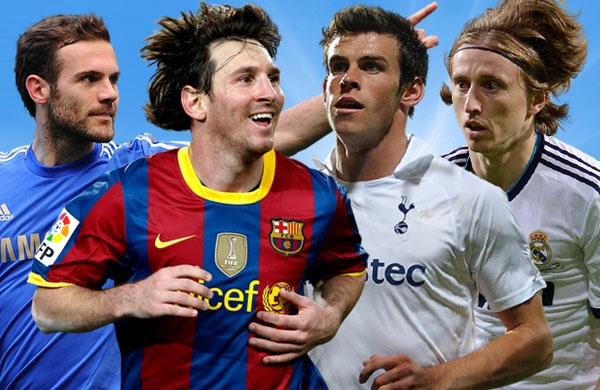 10 ngoi sao co su nghiep re sang huong khac vi thay HLV hinh anh