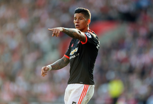 Hau ve MU bi gach ten khoi doi tuyen quoc gia hinh anh