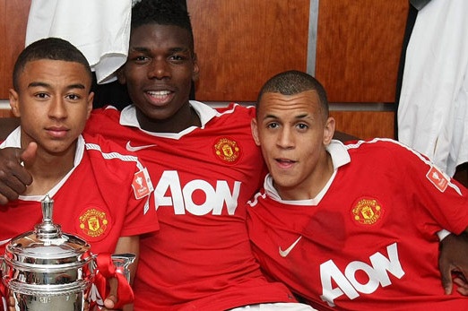 Sir Alex tiet lo truong hop dang buon nhat khi dan dat MU hinh anh