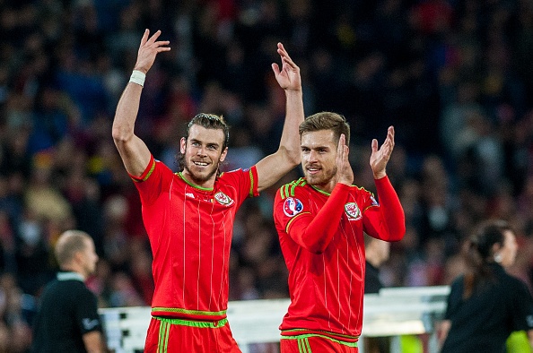 Bale va Ramsey giup xu Wales ha Andorra 2-0 hinh anh