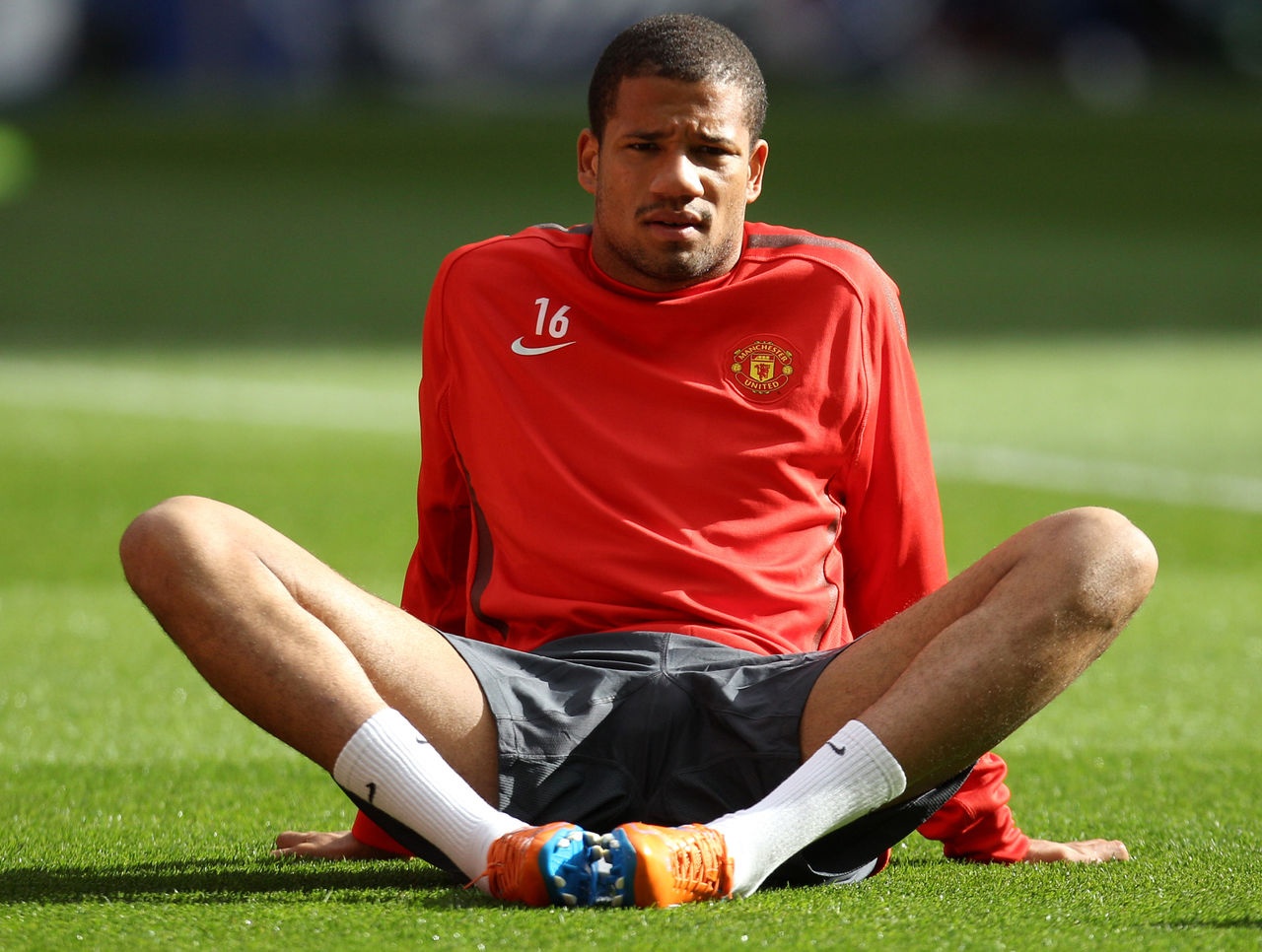 De co nhieu Cris Ronaldo, phai co mot vai Bebe hinh anh