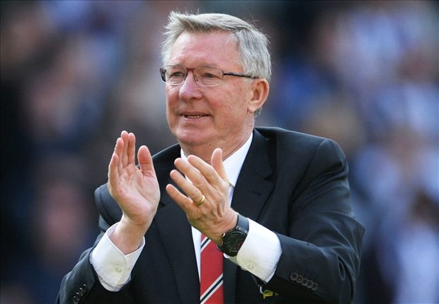 Sir Alex tiet lo sai lam lon nhat khi lam viec o MU hinh anh