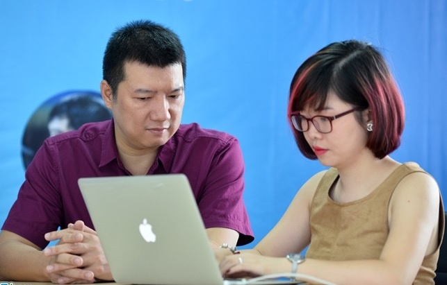 BLV Quang Huy: ‘Mourinho cung khong the nang tam bong da VN’ hinh anh