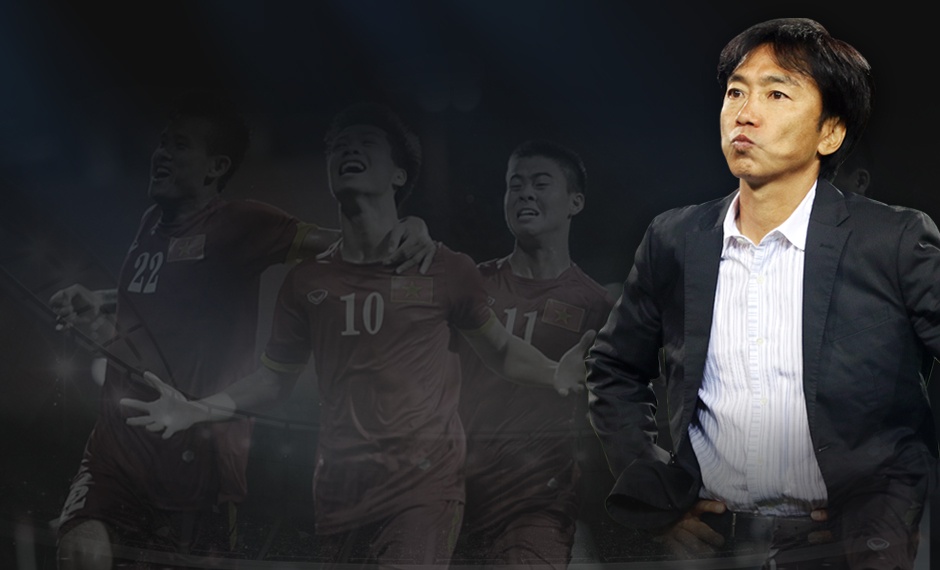 Miura - tu HLV bi sa thai den hanh trinh o tuyen Viet Nam hinh anh