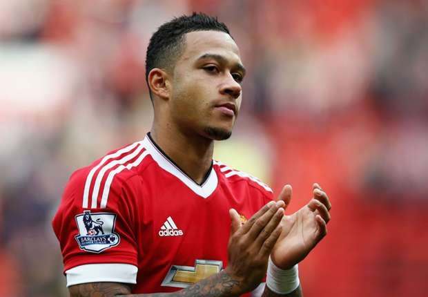 Van Gaal canh bao Depay ve phong do sa sut hinh anh