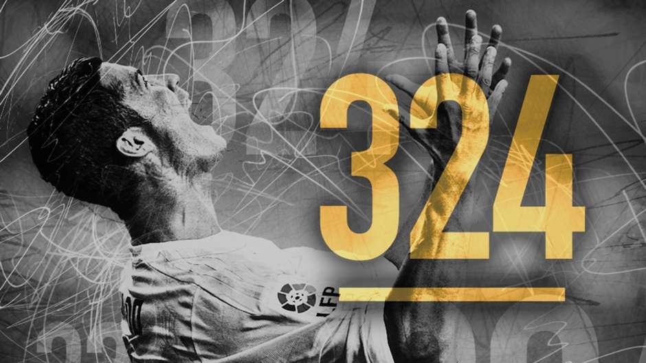 Nhung sieu ky luc cua Ronaldo o Real Madrid hinh anh