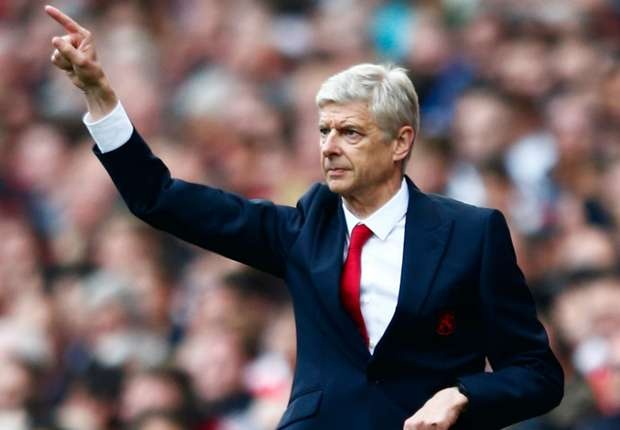 HLV Wenger tuyen bo Arsenal se tan cong Bayern hinh anh