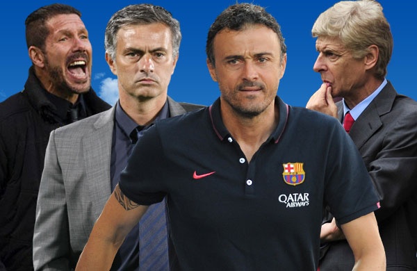 10 ung vien cho danh hieu HLV hay nhat the gioi 2015 hinh anh