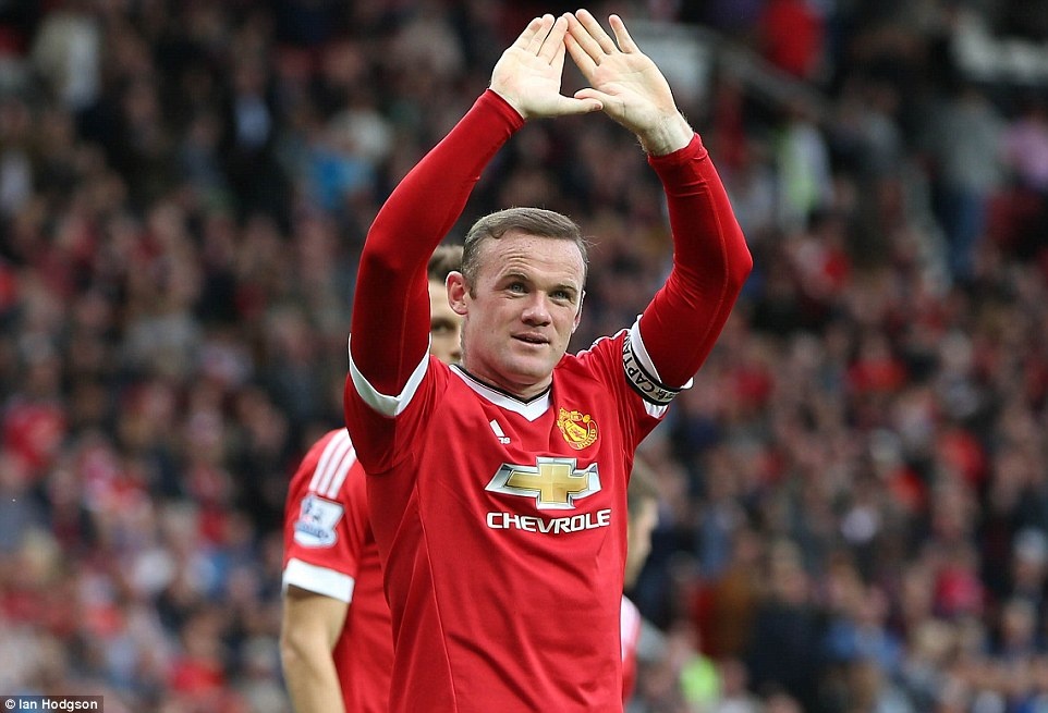 Neu la fan cua Rooney, dung cau co va hay mim cuoi hinh anh