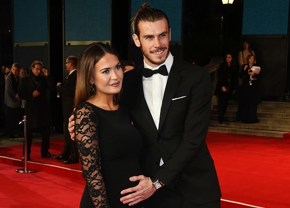 Gareth Bale du le ra mat phim moi cua James Bond hinh anh