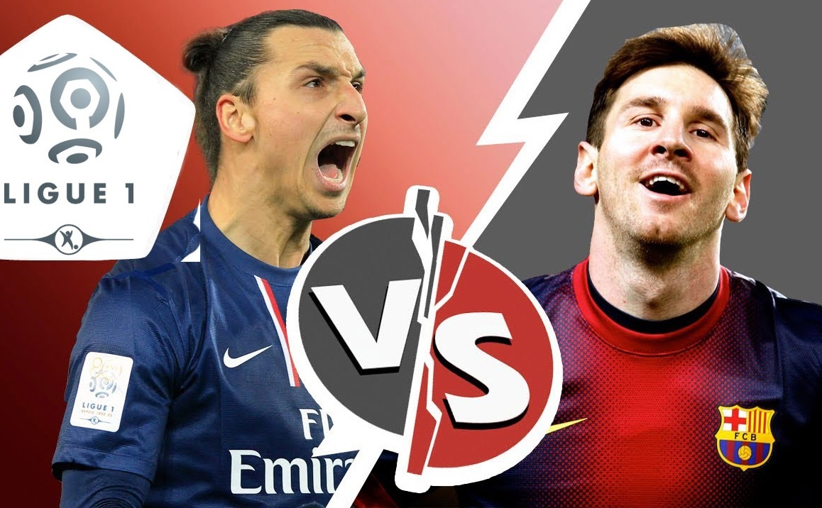 Diem tin 28/10: ‘Barca co the choi tai Ligue 1’ hinh anh