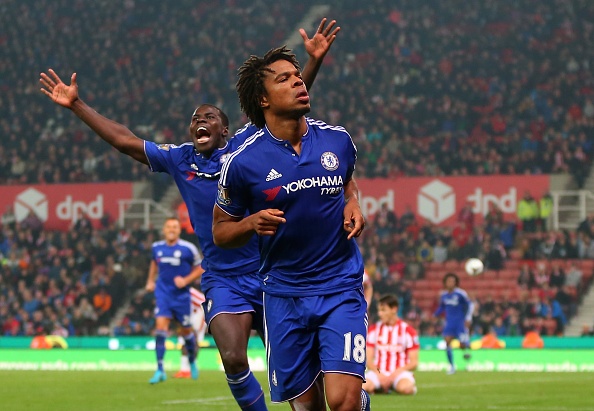 ‘Chelsea van co the vo dich Premier League mua nay’ hinh anh