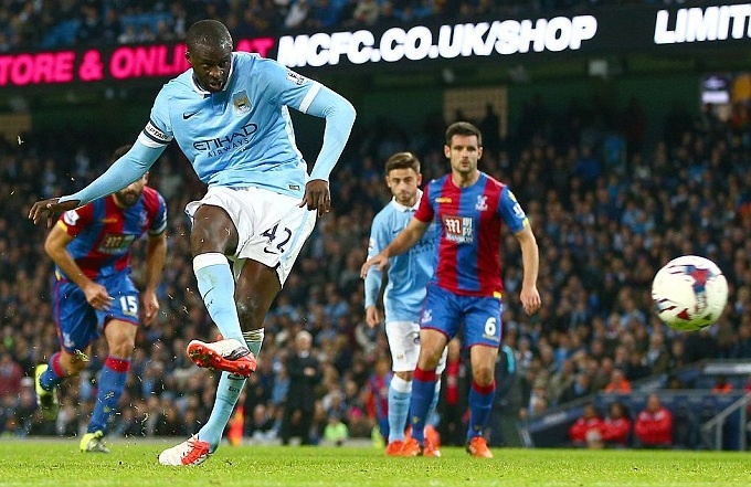 Man City tien vao tu ket League Cup bang chien thang 5-1 hinh anh