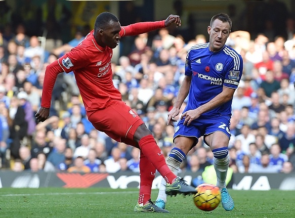 Ket qua, lich thi dau va xem bong da truc tiep ngay 1/11 hinh anh