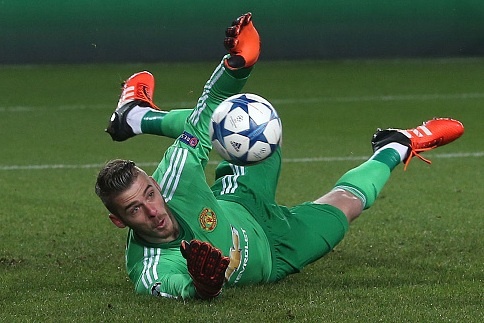 Nhung cai nhat tai Premier League trong thang 10 hinh anh