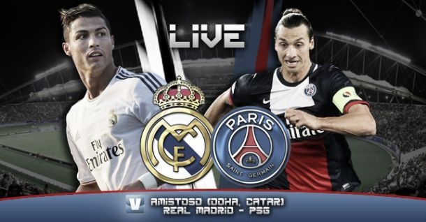 Lich thi dau ngay 3/11: Tam diem tran Real Madrid vs PSG hinh anh