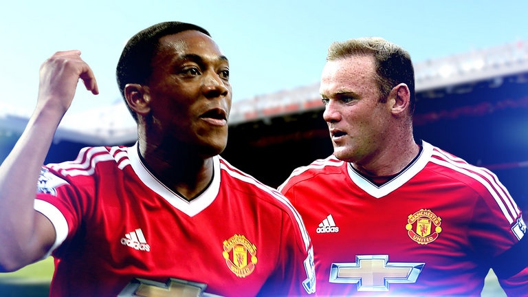 Martial nen da thay Rooney o vi tri trung phong hinh anh
