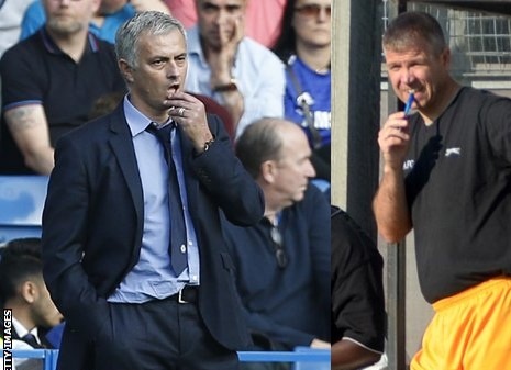 Doi bong o Anh toan thua 19 tran tu dau mua hinh anh