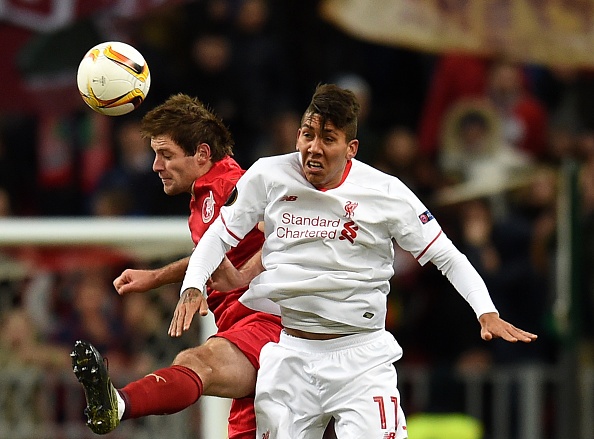 Ket qua, lich thi dau va xem bong da truc tiep ngay 6/11 hinh anh