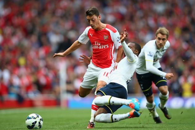 Lich thi dau ngay 8/11: Tam diem derby London hinh anh