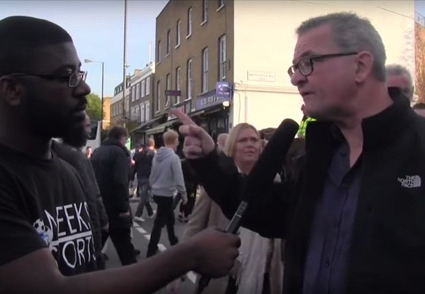 Fan Chelsea mat viec vi si nhuc nguoi ham mo Liverpool hinh anh