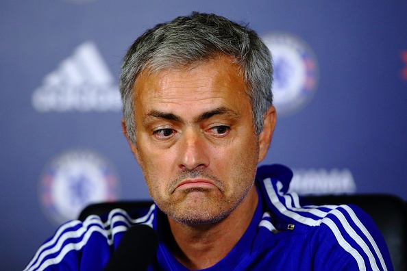 Diem tin: Chelsea co the mat hon 100 trieu bang vi Mourinho hinh anh