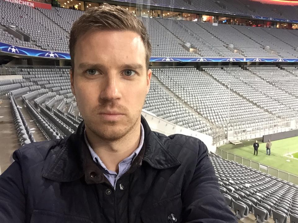 Chuyen gia nhan dinh HLV Ancelotti phu hop voi Chelsea hinh anh