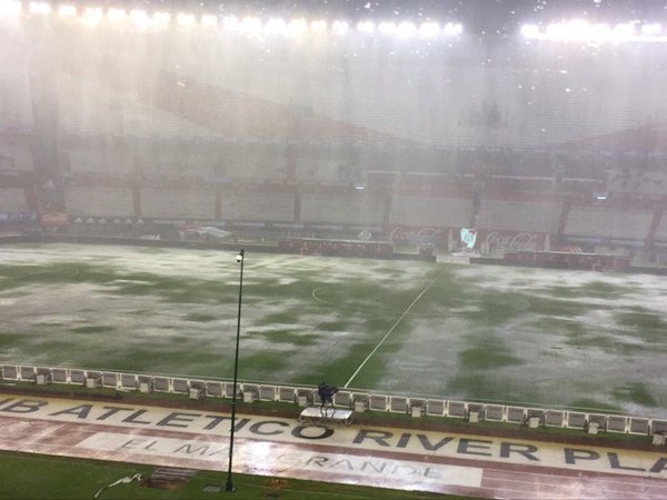 Argentina vs Brazil: Sieu kinh dien hoan vi mua lon hinh anh