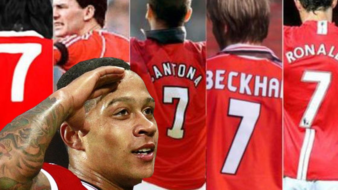 Beckham mong Depay lay cam hung tu chiec ao so 7 hinh anh