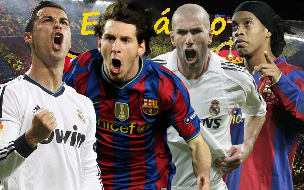 Doi hinh hay nhat sieu kinh dien o the ky 21 hinh anh