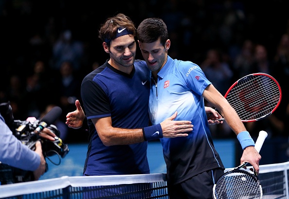 Chung ket World Tour Finals: Vuong mien thu 7 cho Federer? hinh anh