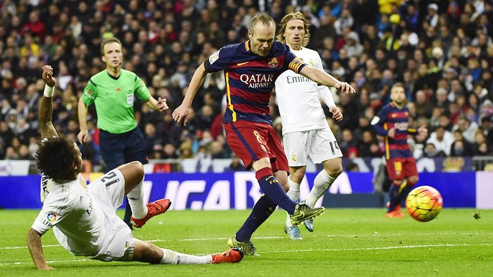 Barcelona danh sap tuong thanh Madrid the nao? hinh anh