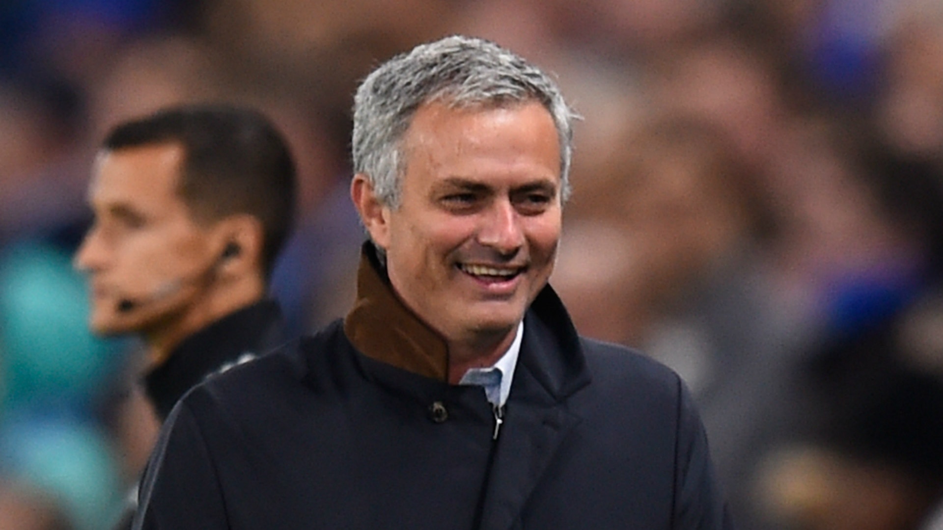 Mourinho: ‘Toi mong Arsenal bi loai khoi Champions League’ hinh anh