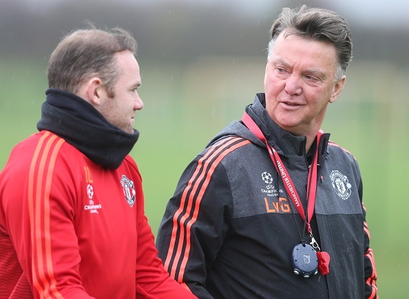 ‘Manchester United thieu tu do duoi thoi Van Gaal’ hinh anh