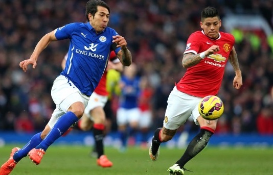 Lich thi dau ngay 28/11: Tam diem tran Leicester vs MU hinh anh