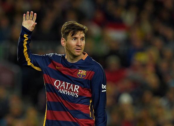 ‘Messi dac biet ngay ca khi khong ghi ban’ hinh anh