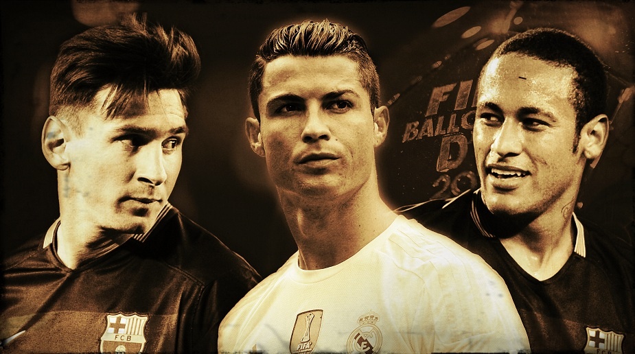 Cac danh hieu duoc trao cung Qua bong vang 2015 hinh anh