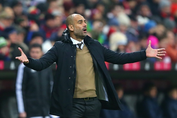 Diem tin 2/12: ‘Bundesliga se hap dan hon neu Pep ra di’ hinh anh