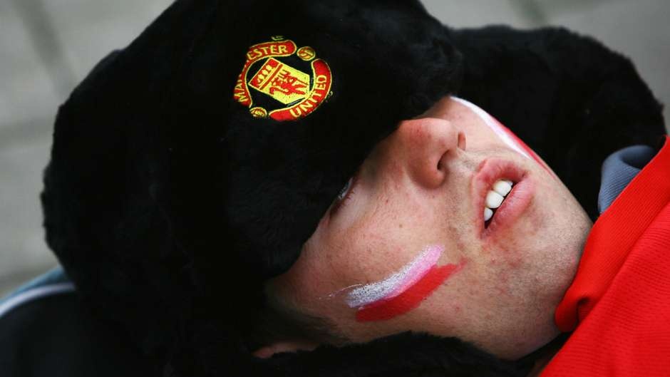 MU - Chelsea va 10 tran dau xem den buon ngu hinh anh