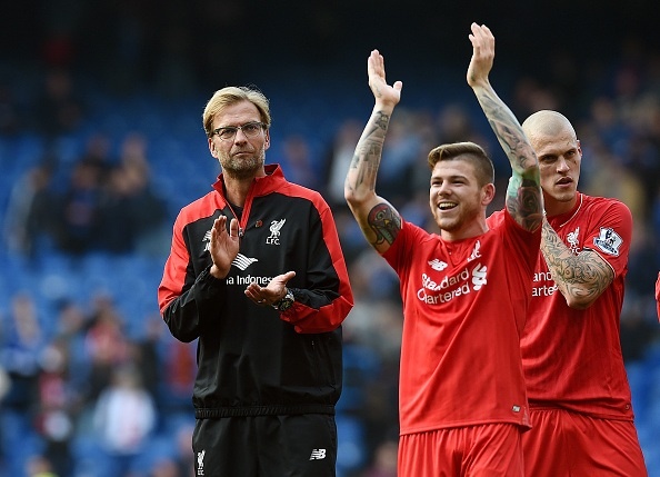 ‘Liverpool co the dat duoc moi thu nho ma thuat cua Klopp’ hinh anh