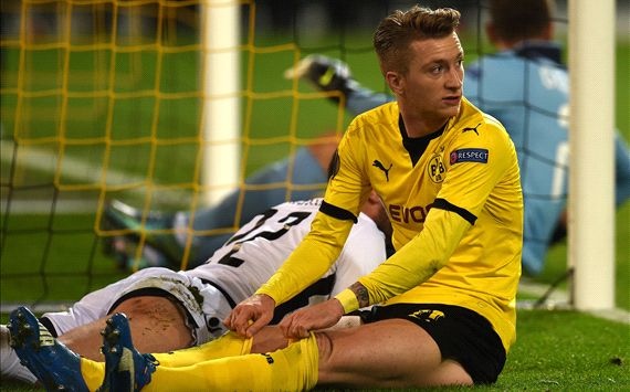 Dortmund thua PAOK tren san nha tai Europa League hinh anh
