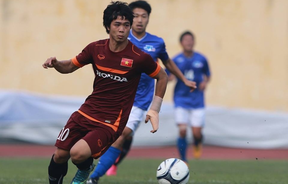 U23 Viet Nam thua doi bong hang 4 Nhat Ban 0-4 hinh anh