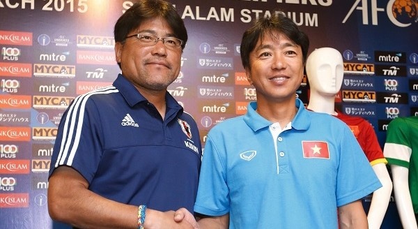 HLV Miura: 'Cau thu Dong Nam A kho choi tot tai J.League' hinh anh