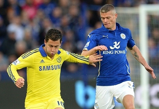 Lich thi dau ngay 14/12: Tam diem tran Leicester - Chelsea hinh anh