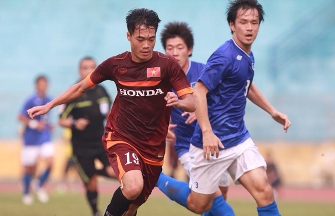 Loi khen cua HLV doi hang 4 va noi lo chat luong U23 VN hinh anh