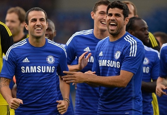 Danh gia 10 ban hop dong dat nhat Chelsea duoi thoi Mourinho hinh anh