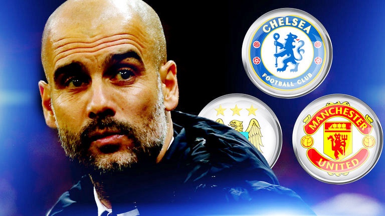 Nhung noi Pep Guardiola co the toi khi roi Bayern hinh anh