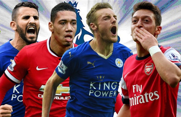 Doi hinh ngoi sao sang nhat Premier League 2015/2016 hinh anh